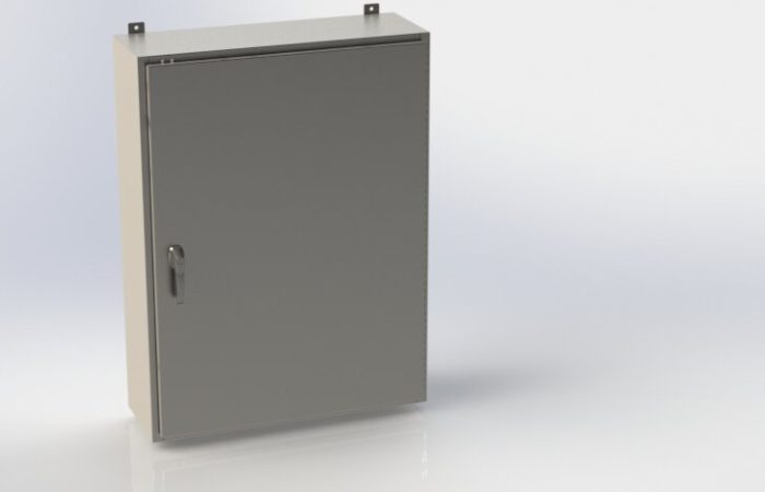 NEMA 1 Enclosures