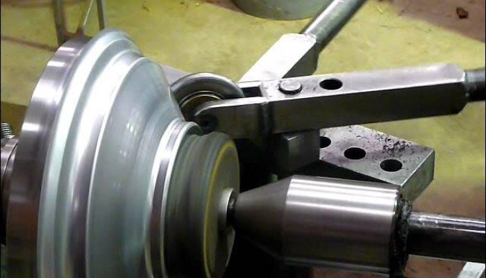 Spinnen