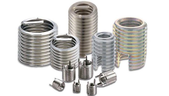Threaded Inserts