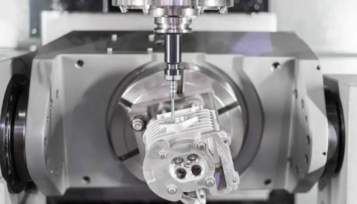 Types of CNC Machines