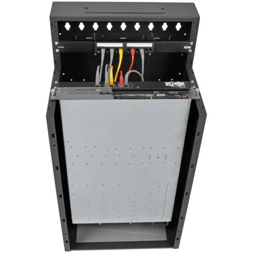 Muurbevestiging Rack Enclosure Fabrikant