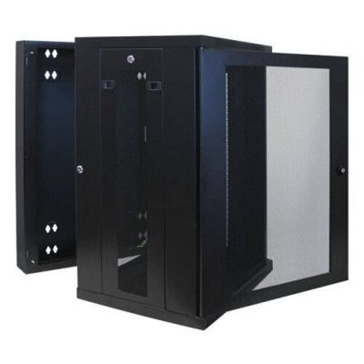 Wandmontage Rack-behuizing