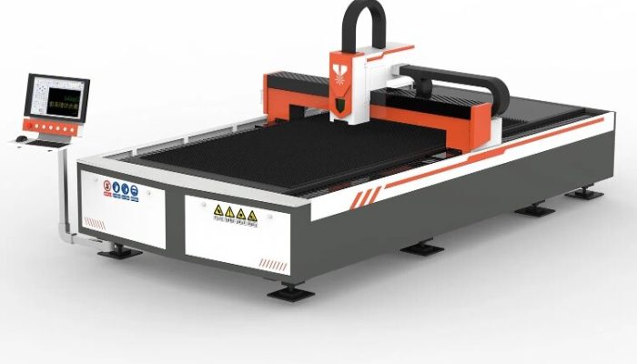 cnc laser cutting machine