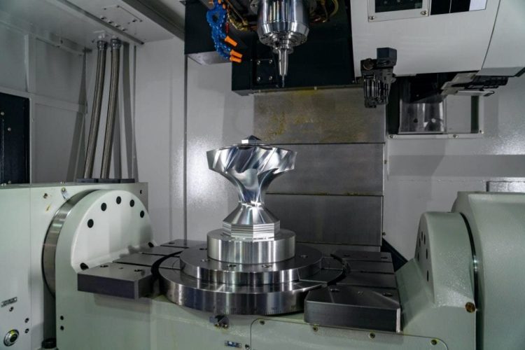 cnc machine vs 3d printer