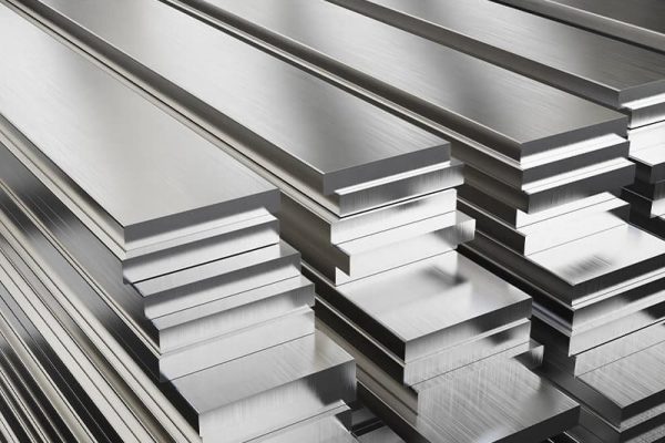 types of stainless steel material